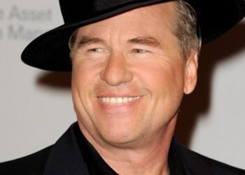 Почина актьорът Вал Килмър