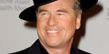 Почина актьорът Вал Килмър