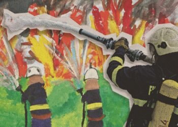 На прага на Великден МВР започва инициативите за Националната благотворителна кампания