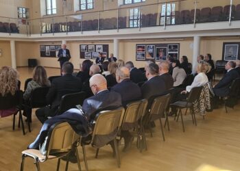 Бърза реакция по случаите на домашно насилие, корупция и престъпления, свързани с наркотични вещества, отчитат от Апелативна прокуратура-Варна за 2024 г.