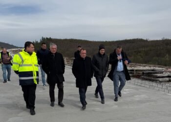 До началото на юли пускат движението по АМ „Хемус“ между Боаза и п. в. „Дерманци“, облекчават трафика към Варна, Ловеч и Плевен