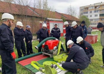 В Провадия ще се състои преглед на доброволните формирования от област Варна