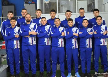 Изключителен уикенд за КПС “Спартак” Варна – победи във всички възрастови групи и сигурно място в топ 4 при мъжете (ВИДЕО)