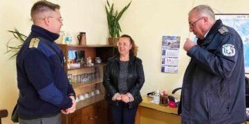 Мобилни екипи на ОДМВР- Шумен ще проведат срещи с жителите на отдалечени и малки населени места на територията на област Шумен през месец април