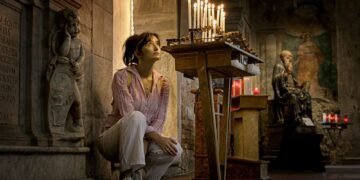 Феята на словото и четката Ели Маринова пред магьосника на обектива Гаро Кешишян: Трябва да се живее със страст този живот! (ВИДЕО)