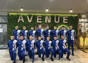 Младите таланти на КПС “Спартак” Варна заминават за важни турнири в София!