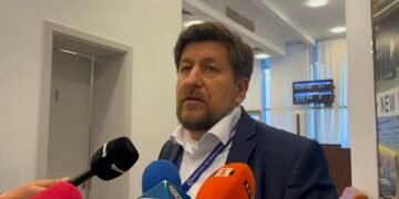 Директорът на летище Варна Димитър Костадинов: Стартираме много силен сезон! (ВИДЕО)