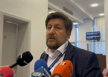 Директорът на летище Варна Димитър Костадинов: Стартираме много силен сезон! (ВИДЕО)