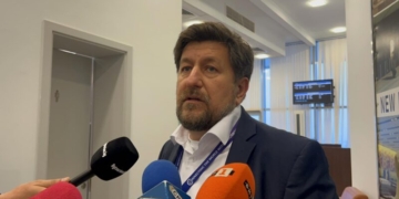 Директорът на летище Варна Димитър Костадинов: Стартираме много силен сезон! (ВИДЕО)