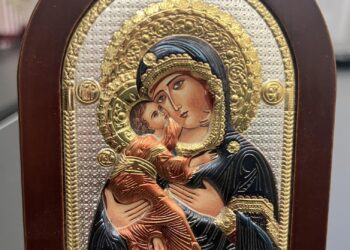 Светли вторник е! Отдаваме почит на Богородица