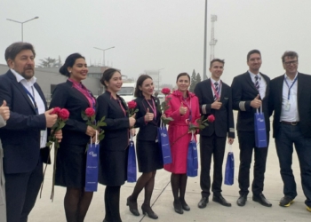 Wizz Air разширява базата си във Варна с втори самолет и четири маршрута (ВИДЕО/СНИМКИ)