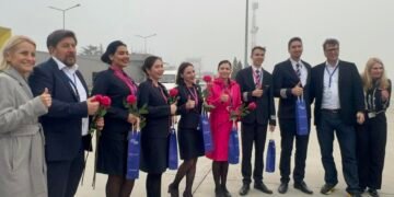 Wizz Air разширява базата си във Варна с втори самолет и четири маршрута (ВИДЕО/СНИМКИ)