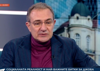 Борислав Гуцанов: Трябва да работим за това да има обвързаност между образование и бизнес