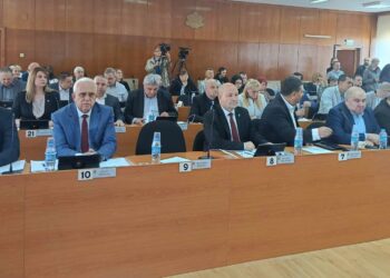 След остри дебати приеха бюджета на Шумен за 2025 г.