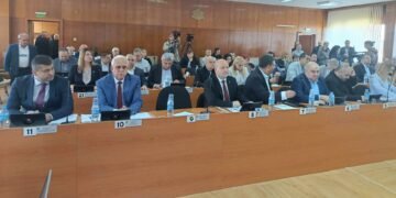 След остри дебати приеха бюджета на Шумен за 2025 г.