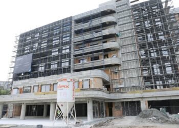 Премиерът Росен Желязков: Над 2,5 млрд. лева предвиждаме за националната програмата за саниране