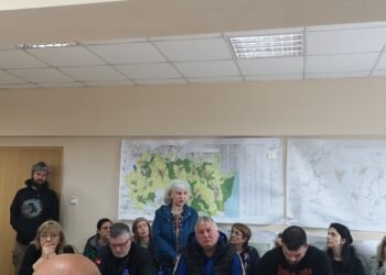 Гражданите на община Аврен: Ще изсекат цялата гора заради 29 перки!