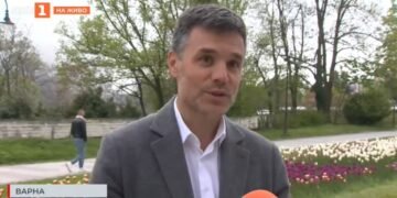 Във Варна търсят доброволци за две големи спортни събития