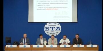 Данни за насилие над деца от Варна изнесоха от “Гласът на бащите” и Асоциацията за социална, здравна и правна помощ (ВИДЕО)