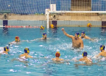 Треньорът на „Комодор” Николай Николов – Майката: Чака ни интересен и тежък мач с „Аква спорт”