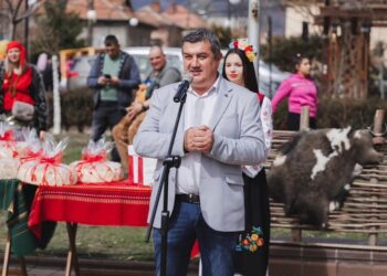 Село Чавдар спечели признанието за Селски туризъм