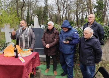 Във Варна почетоха паметта на капитан I ранг Димитър Добрев (СНИМКИ)