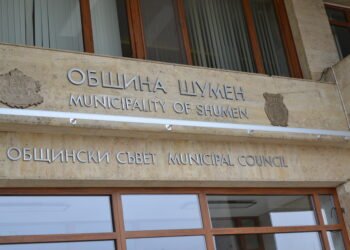 Достъпът до вода, образованието, инвестициите и спортът са приоритетите в проектобюджета на Община Шумен за 2025 г