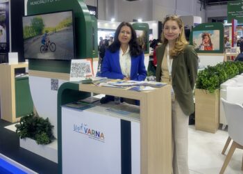 Община Варна засилва международното си присъствие на туристическия пазар в Близкия изток