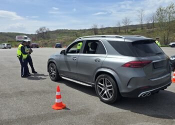 Над 200 водачи, шофирали след употреба на алкохол, са установени през петте почивни дни