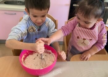 Кулинарна работилница отвори врати в ДМСГД – Варна