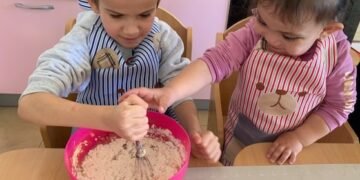 Кулинарна работилница отвори врати в ДМСГД – Варна