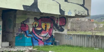 Варненци настояват в петиция: Изоставеният терен на бившето военно поделение над магазин Алати да стане обществен парк!