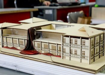 Младите архитекти от Варненския свободен университет представиха проекти, които възраждат града
