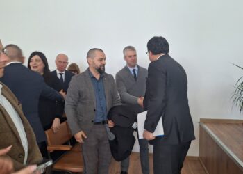 От полицията във Варна отчетоха добро взаимодействие с местната власт