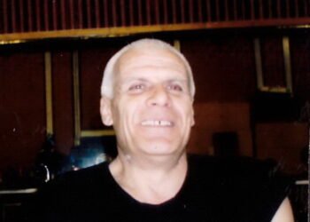 Напусна ни балетистът Константин Илиев