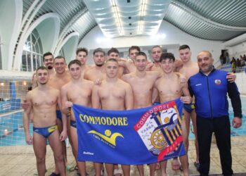 „Комодор” срази „Аква спорт” в драматичен дуел на „Приморски”