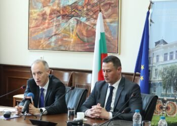 Красимир Вълчев във Варна: Доброто висше образование е трудното