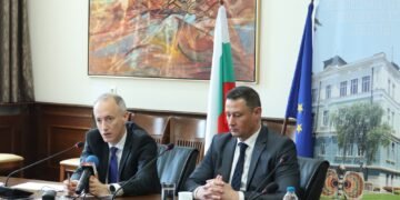 Красимир Вълчев във Варна: Доброто висше образование е трудното