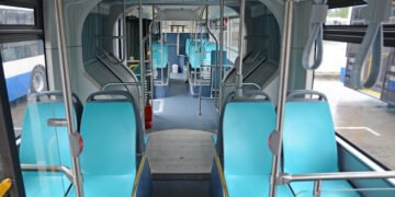 Община Варна осигурява безплатен обществен транспорт в нощта на Възкресение Христово