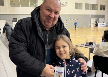 „Шумен 61” открива ½-финалния плейоф с атрактивна томбола