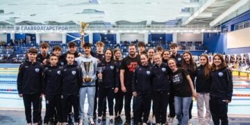 Мисия „Шампиони” стартира в Спортното училище във Варна през май