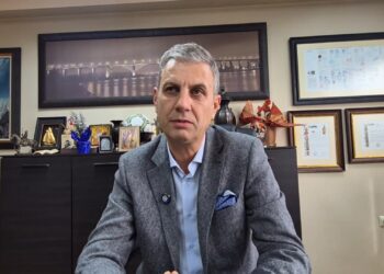 Кметът на „Аспарухово“: Ако имахме бюджет, районът щеше да е като аптека (ВИДЕО)