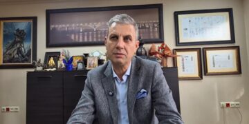 Кметът на „Аспарухово“: Ако имахме бюджет, районът щеше да е като аптека (ВИДЕО)