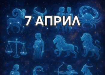 Астро хороскоп, 7 април: Денят носи силно емоционален заряд, подчертан от Луната в Лъв и наситените водни влияния на Риби