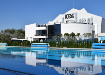 Международен турнир по фигурно пързаляне “Black Sea Ice Cup 2025” ще се проведе в Кранево