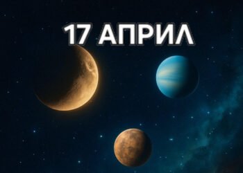 Астро хороскоп, 17 април: Денят е подходящ за работа с вътрешни убеждения и за освобождаване от самозаблуди