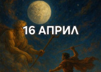 Астро хороскоп, 16 април: Ден на дълбоко вътрешно пробуждане и емоционално разбиране, който ни подготвя за внезапен импулс към действие, яснота и бъдеще