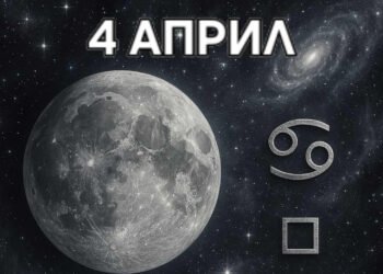 Астро хороскоп, 4 април: Денят ще бъде наситен с емоционална чувствителност