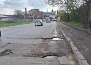 Продължават проверките на състоянието на опасните участъци от републиканската пътна мрежа