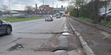 Продължават проверките на състоянието на опасните участъци от републиканската пътна мрежа